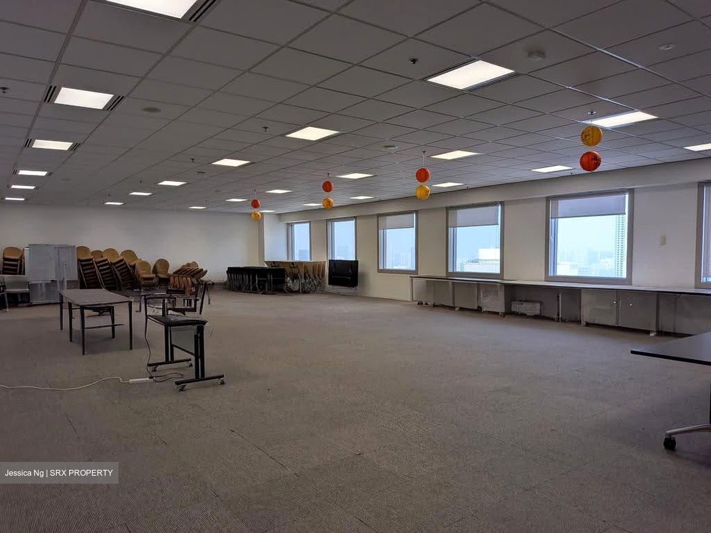 Millenia Tower (D1), Office #626385211